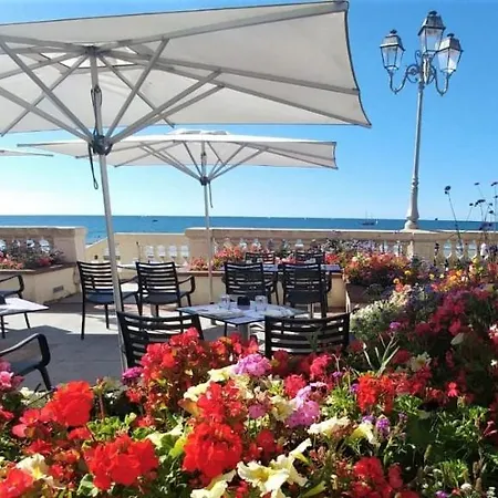 Apartment Le Calypso Les Sables-d'Olonne