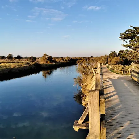 Apartment Le Calypso Les Sables-d'Olonne