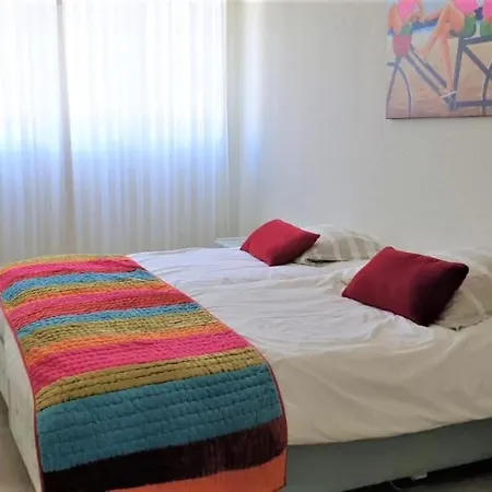 Le Calypso Appartement