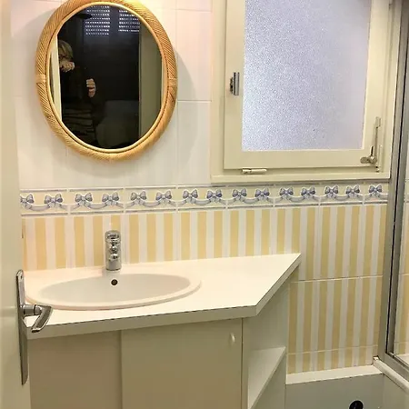 Appartement Le Calypso *