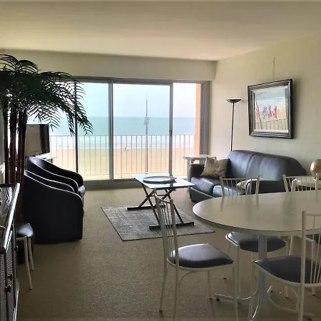 Appartement Le Calypso Les Sables-dʼOlonne