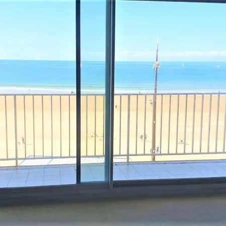 Le Calypso Appartement *